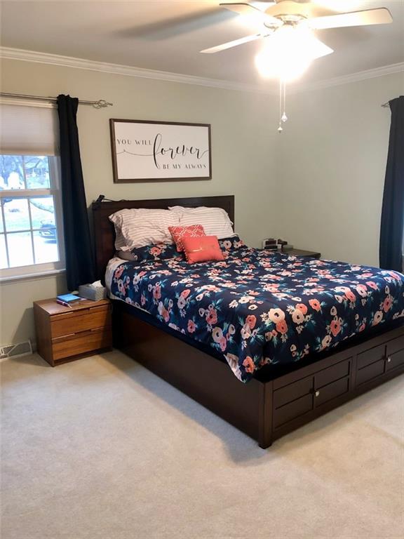 3020 Taylor Road Columbus, IN 47203 - Photo 7 of 13 Gallery Image 7