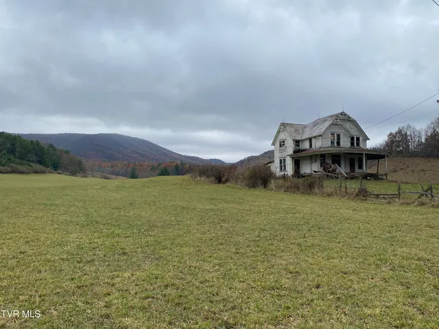$1,450,000 | 214 Comers Creek Road, Sugar Grove, VA 24375