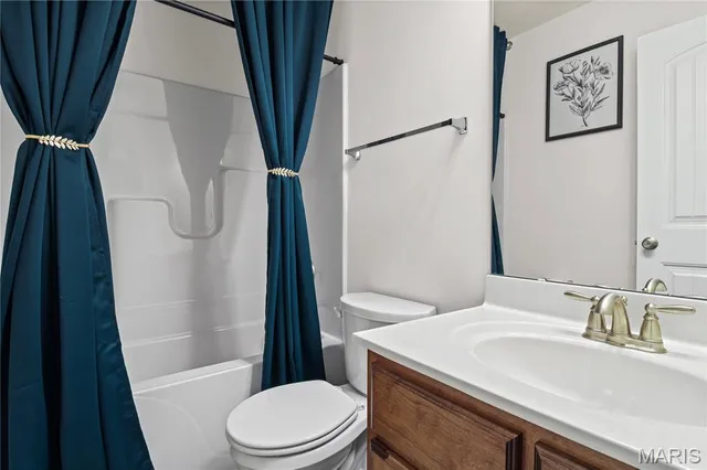 $439,900 | 1868 Sunset Ridge, Festus, MO 63028