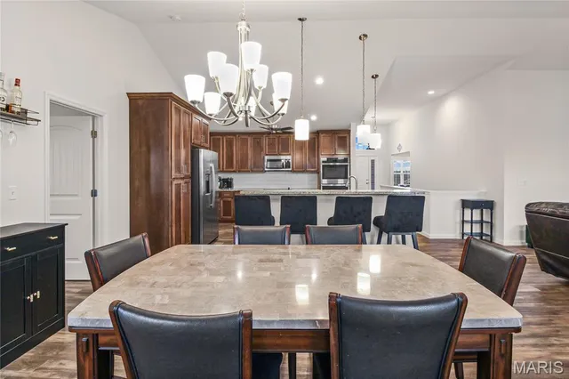 $439,900 | 1868 Sunset Ridge, Festus, MO 63028