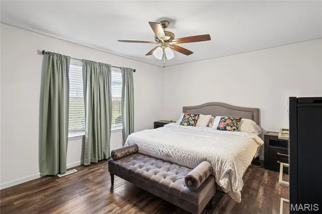 $439,900 | 1868 Sunset Ridge, Festus, MO 63028