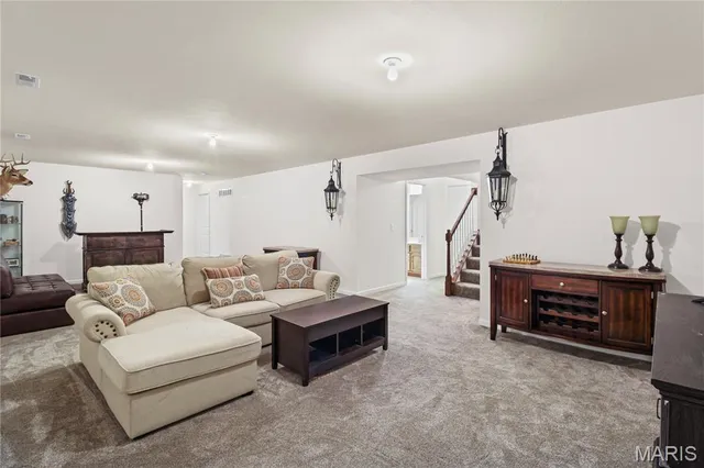 $439,900 | 1868 Sunset Ridge, Festus, MO 63028