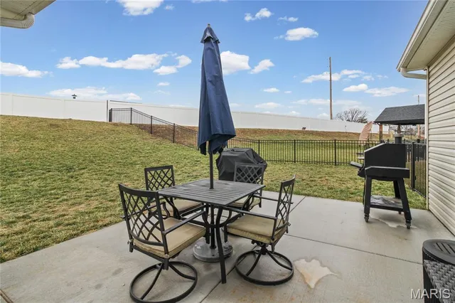 $439,900 | 1868 Sunset Ridge, Festus, MO 63028