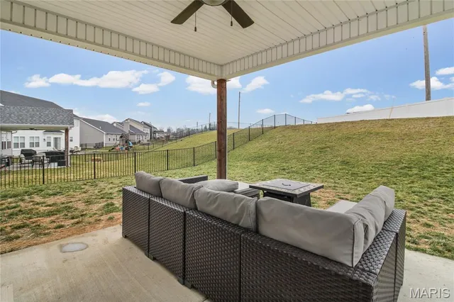 $439,900 | 1868 Sunset Ridge, Festus, MO 63028