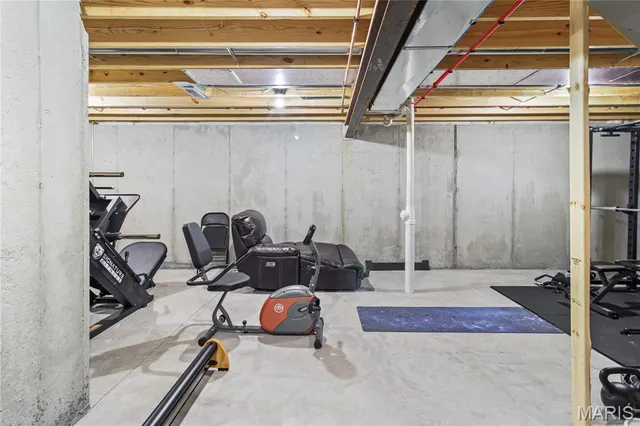 $439,900 | 1868 Sunset Ridge, Festus, MO 63028