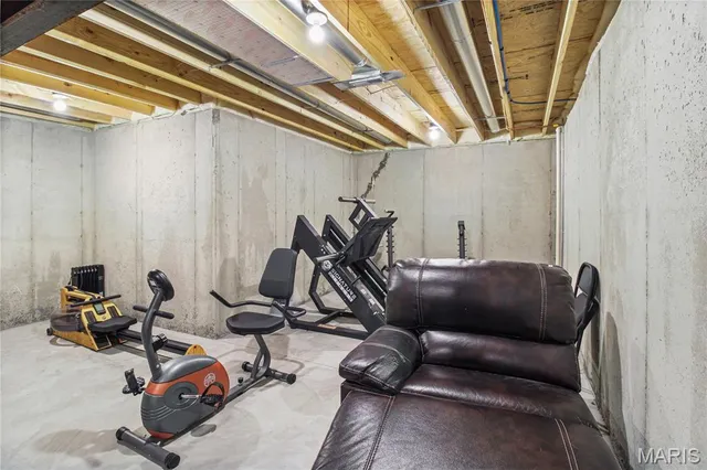 $439,900 | 1868 Sunset Ridge, Festus, MO 63028