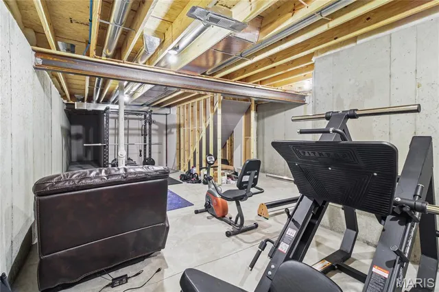 $439,900 | 1868 Sunset Ridge, Festus, MO 63028