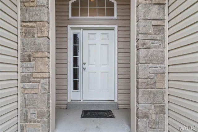 $439,900 | 1868 Sunset Ridge, Festus, MO 63028