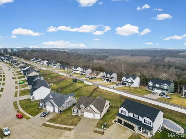 $439,900 | 1868 Sunset Ridge, Festus, MO 63028