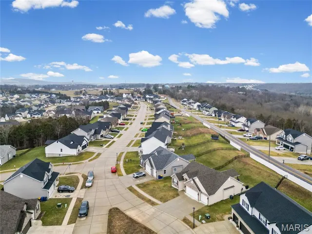 $439,900 | 1868 Sunset Ridge, Festus, MO 63028