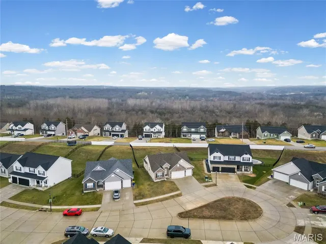 $439,900 | 1868 Sunset Ridge, Festus, MO 63028