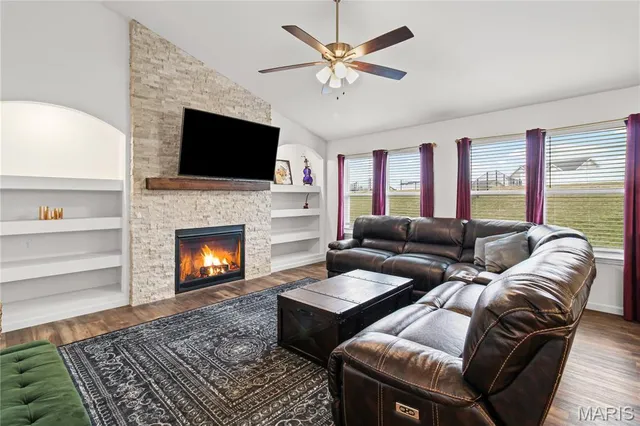 $439,900 | 1868 Sunset Ridge, Festus, MO 63028