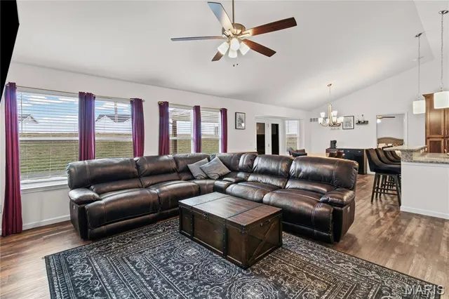 $439,900 | 1868 Sunset Ridge, Festus, MO 63028