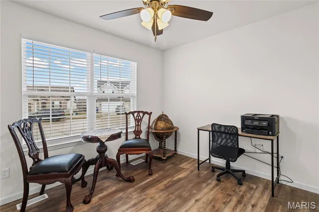 $439,900 | 1868 Sunset Ridge, Festus, MO 63028