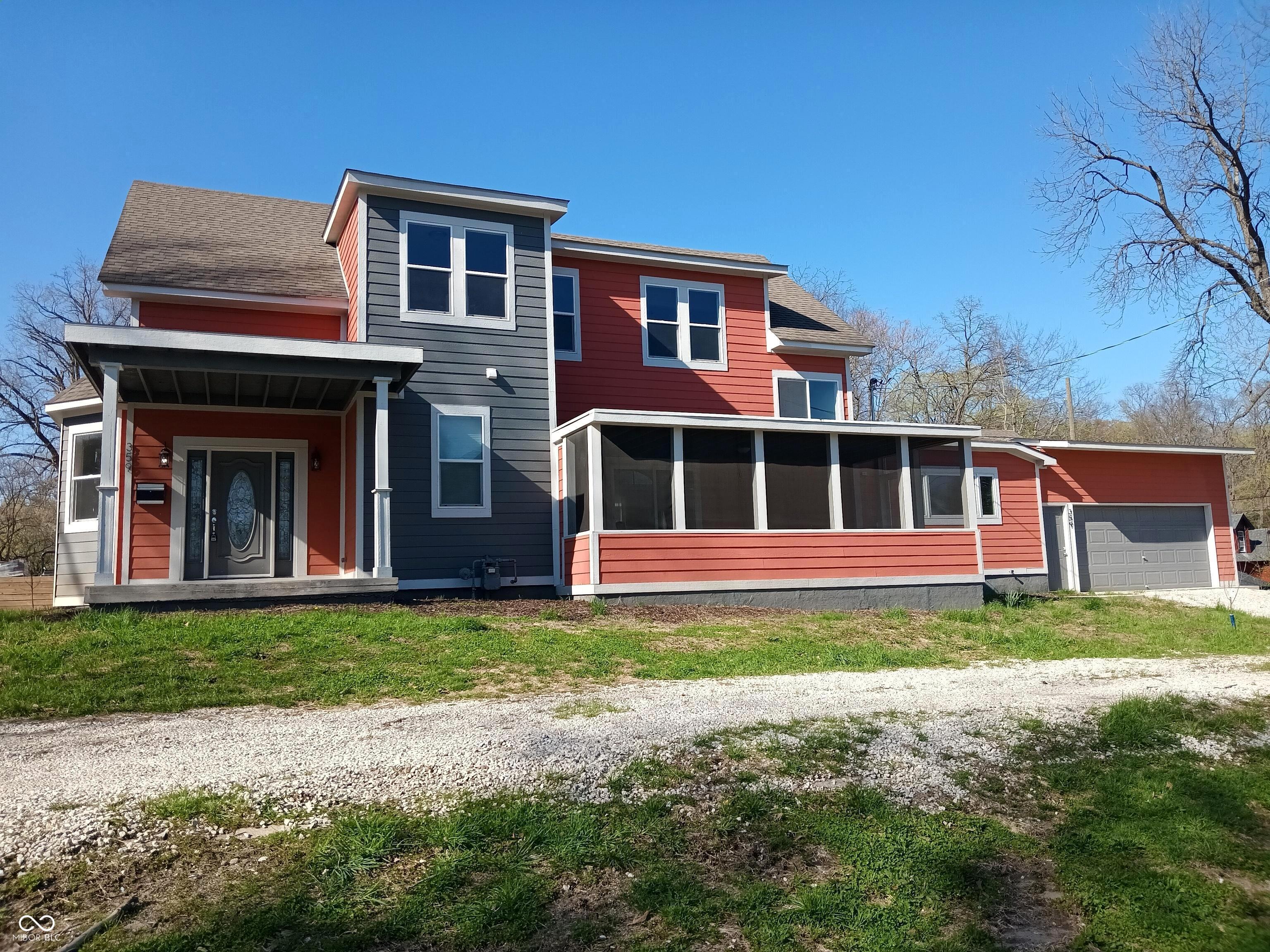 359 North Jefferson St  