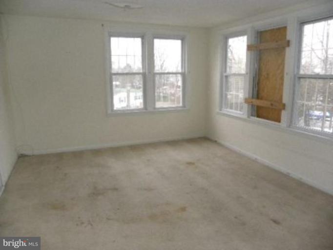 1245 Greystone Road Halethorpe, MD 21227 - Photo 6 of 19 Bedroom #1
