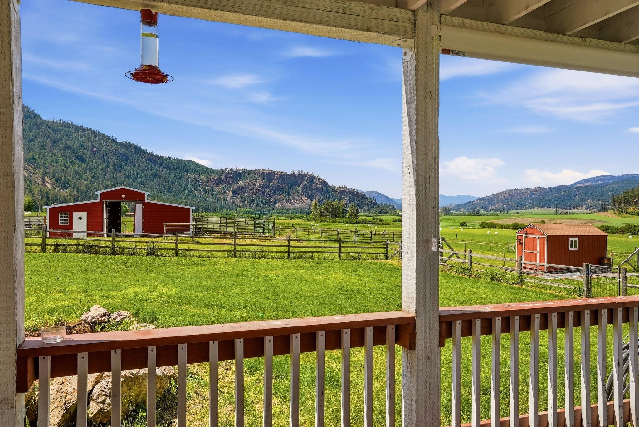 2244 Schmidlekofer Road Chewelah, WA 99109 - Photo 38 of 50