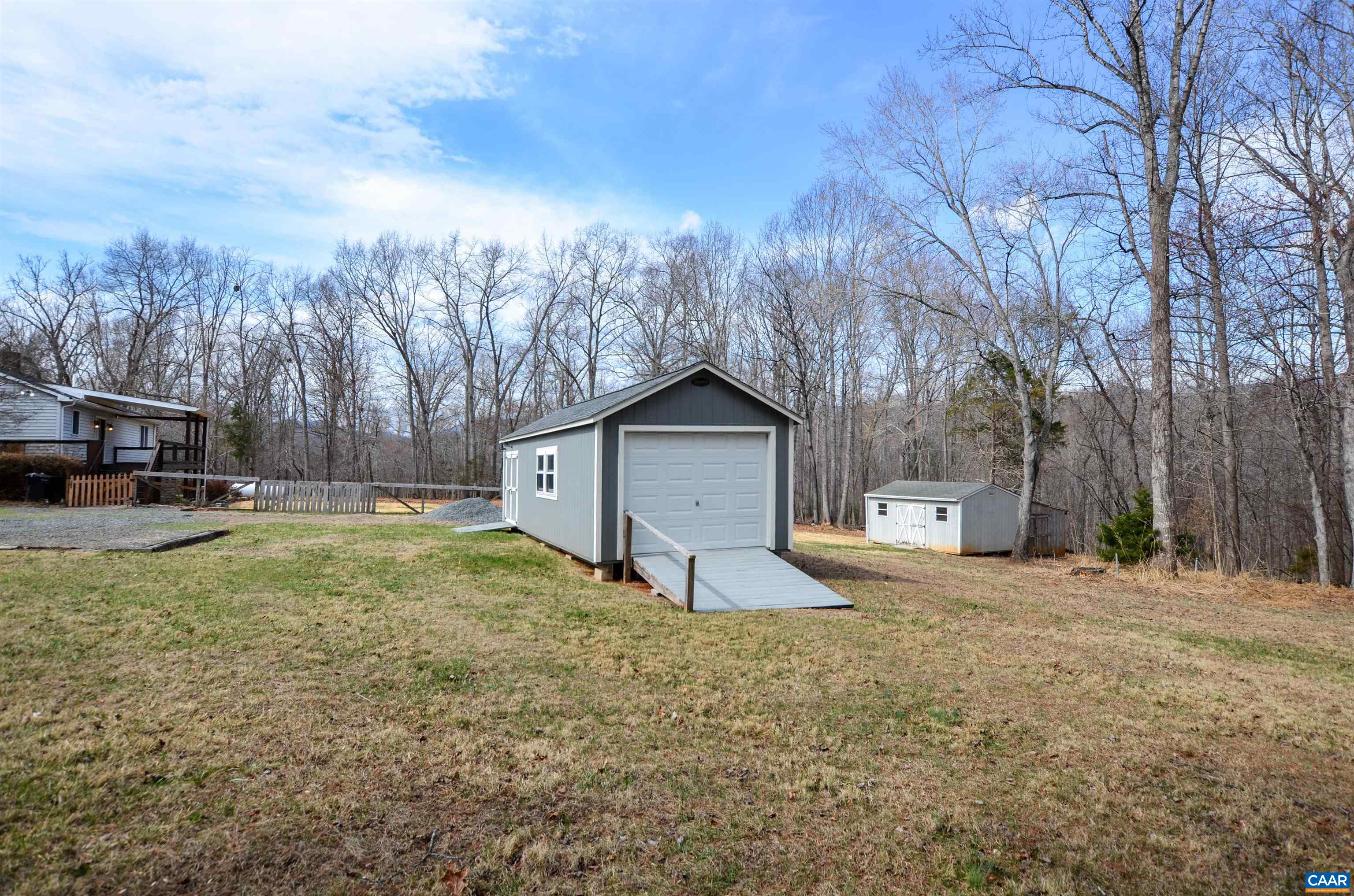 104 Blue Ridge Lane Faber, VA 22938 - Photo 39 of 56