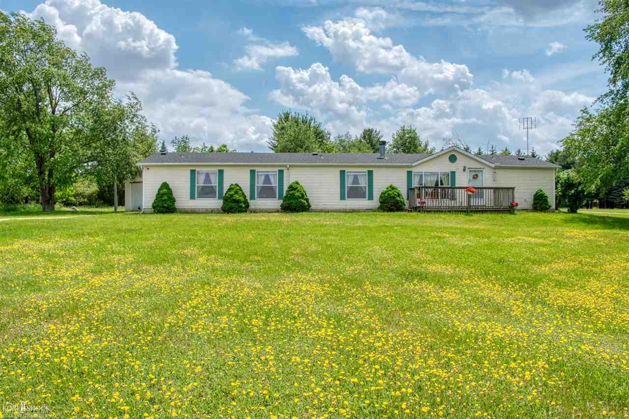 17389 West Ridge Road Oakley, MI 48649 - Photo 1 of 30