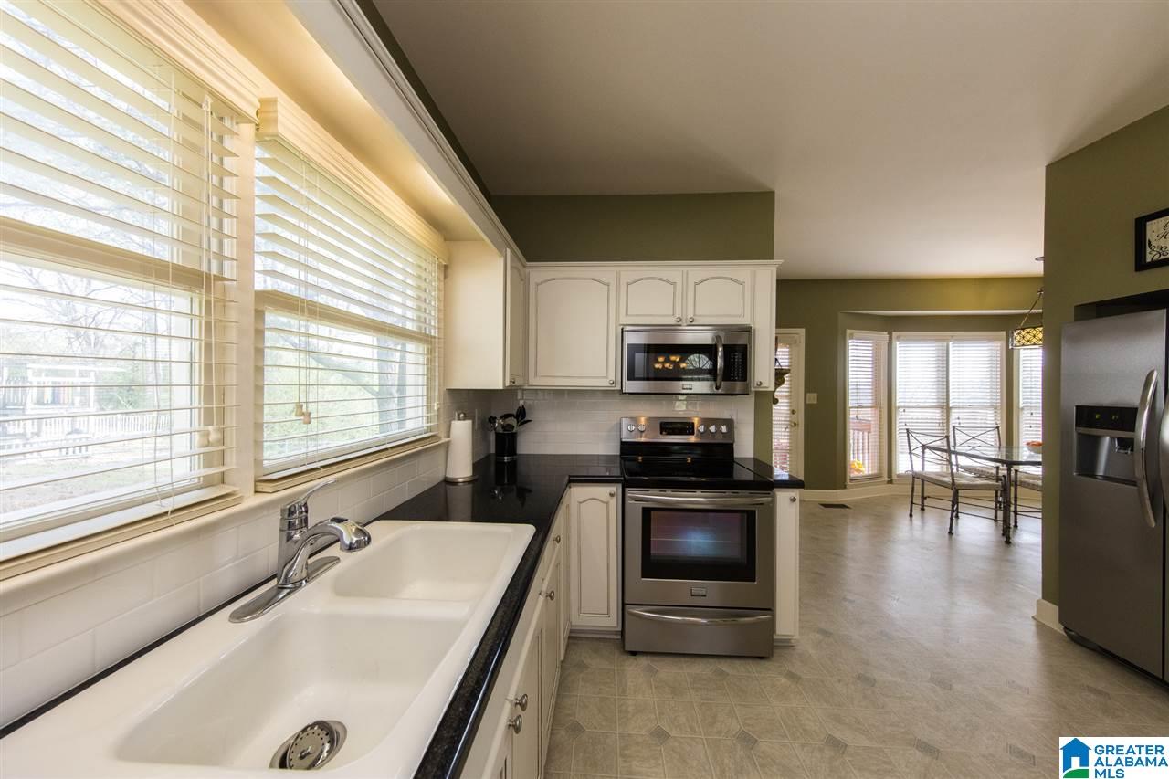 1109 Saddlebrook Road Birmingham, AL 35210 - Photo 18 of 46