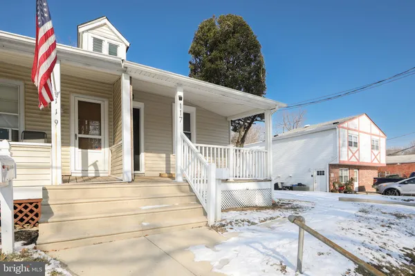 $2,650 | 117 West Nicholson Road, Audubon, NJ 08106
