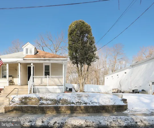 $2,650 | 117 West Nicholson Road, Audubon, NJ 08106