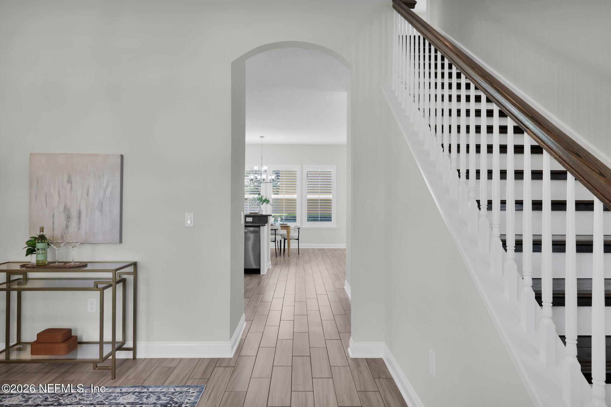 37 Rinaldo Way Ponte Vedra, FL 32081 - Photo 19 of 89 Arched doorways & windows throughout