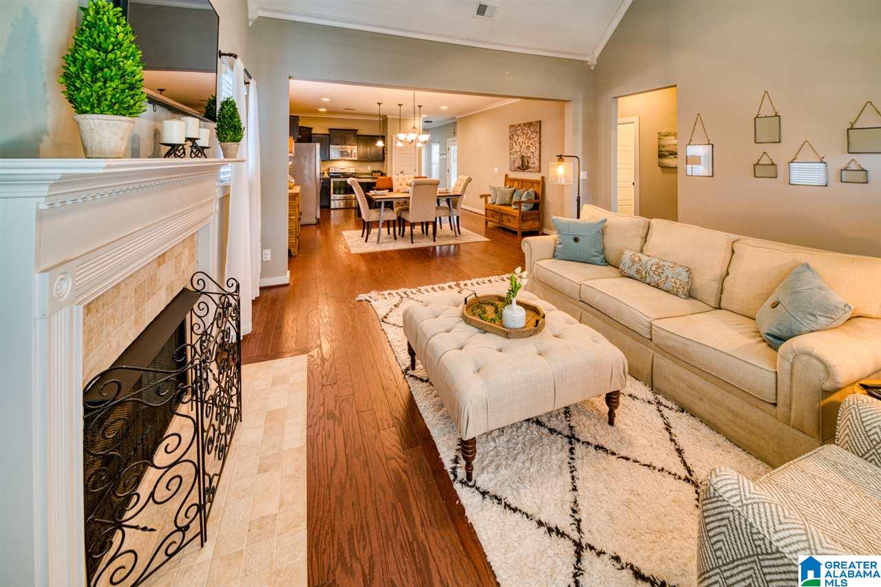 113 White Cottage Road Helena, AL 35080 - Photo 4 of 27