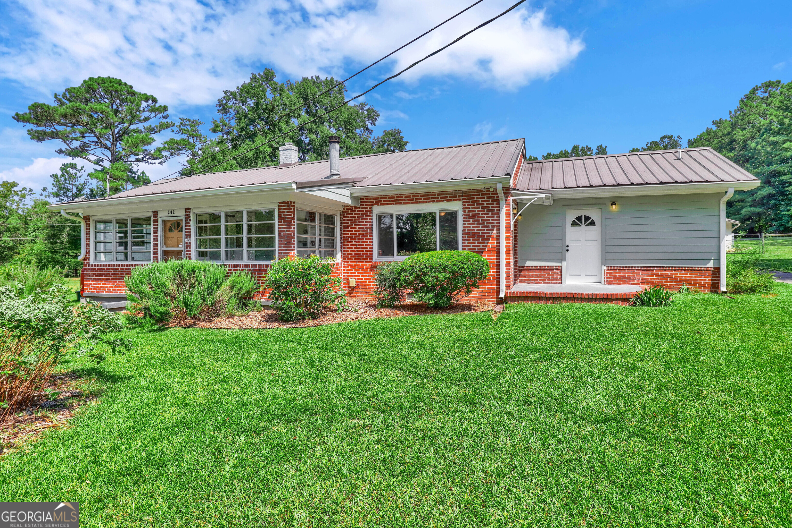 302 Line Creek Road Senoia, GA 30276 - Photo 1 of 1 Gallery Image 1
