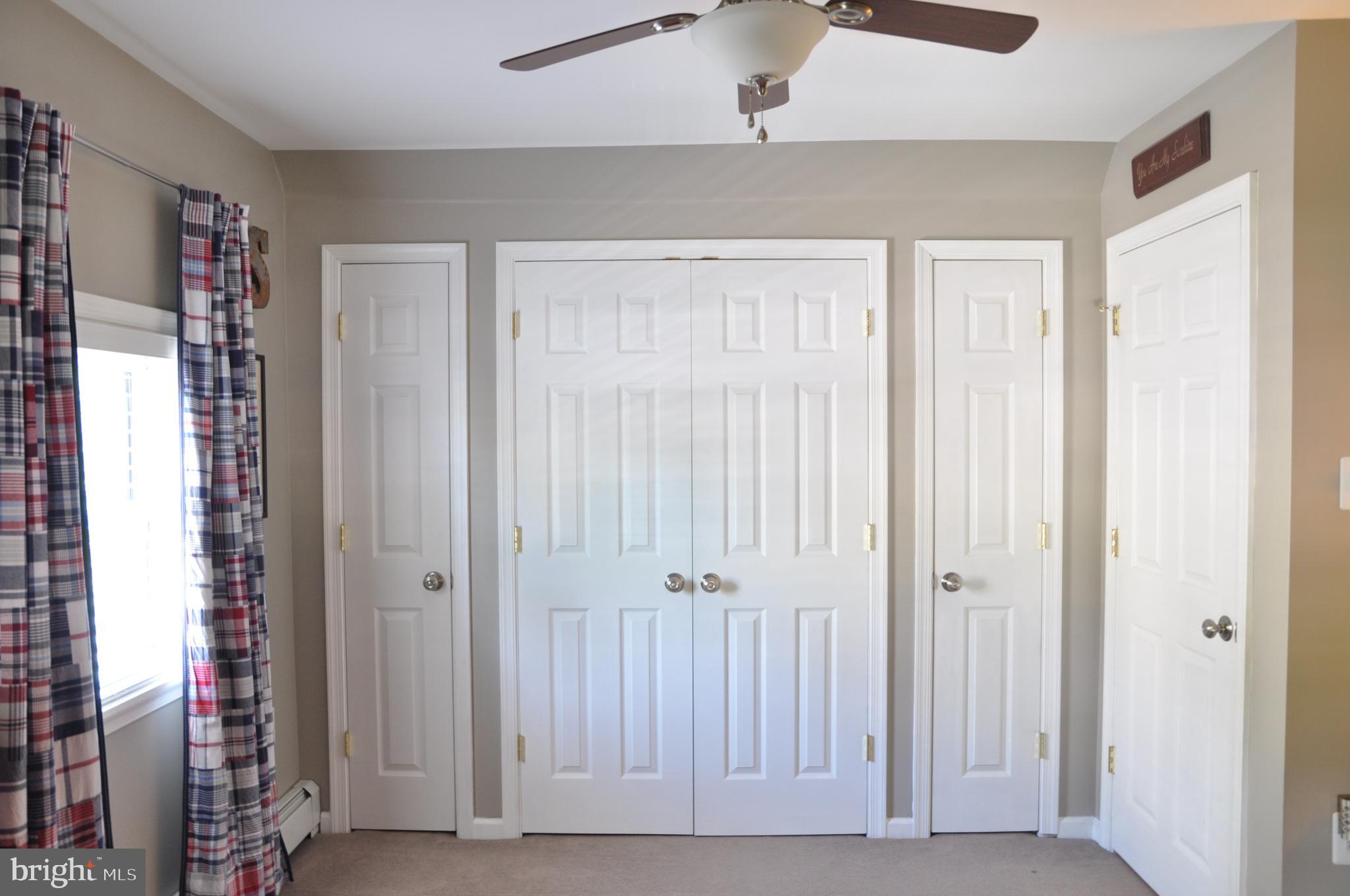 2616 Wood Road Secane, PA 19018 - Photo 22 of 32 Bedroom #4 2nd floor