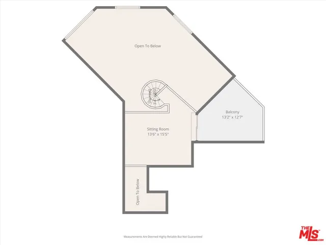 a picture of floor plan