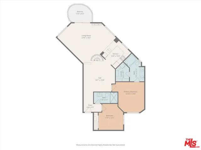 $6,100 | 235 Main Street, Unit 321, Venice, CA 90291