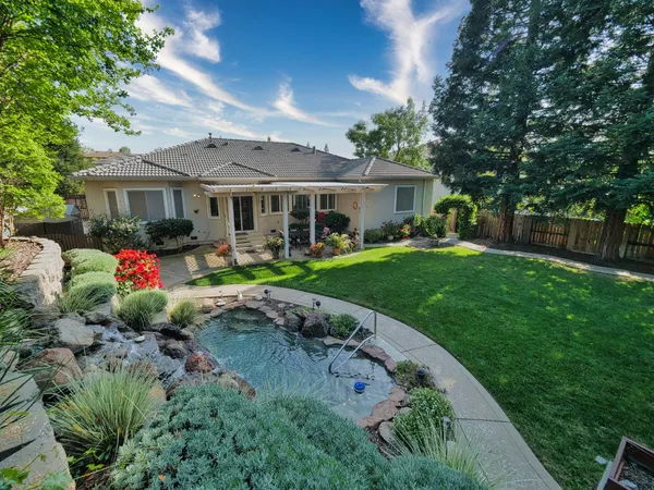 $945,000 | 1666 Renpoint Way, Folsom, CA 95630