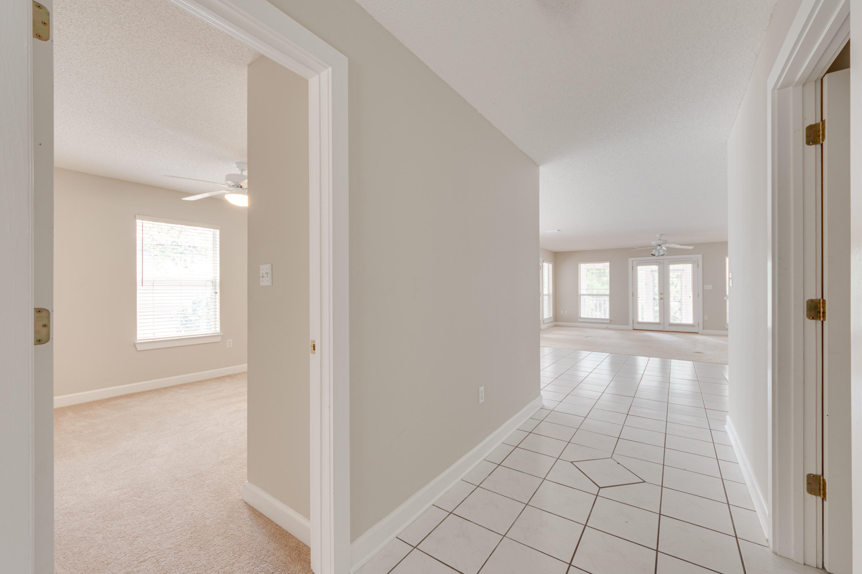 135 Gulfwinds Way Santa Rosa Beach, FL 32459 - Photo 28 of 51 a view of an empty room and window