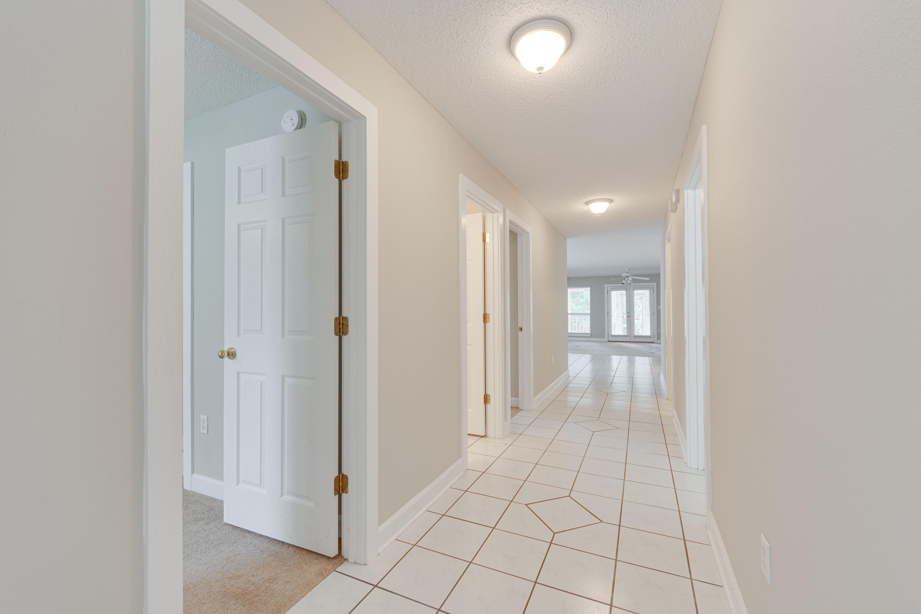135 Gulfwinds Way Santa Rosa Beach, FL 32459 - Photo 4 of 51 a view of a hallway