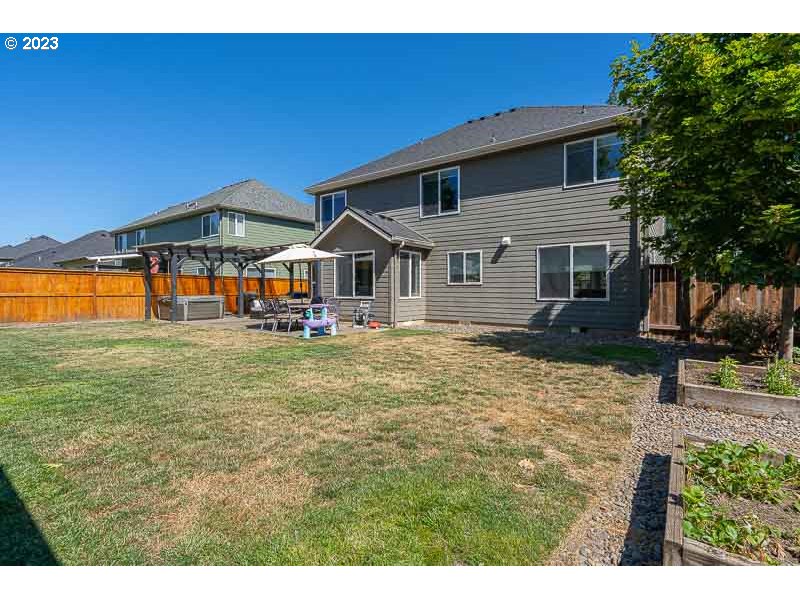 1296 Keystone Loop Northeast Keizer, OR 97303 - Photo 46 of 47 Gallery Image 46