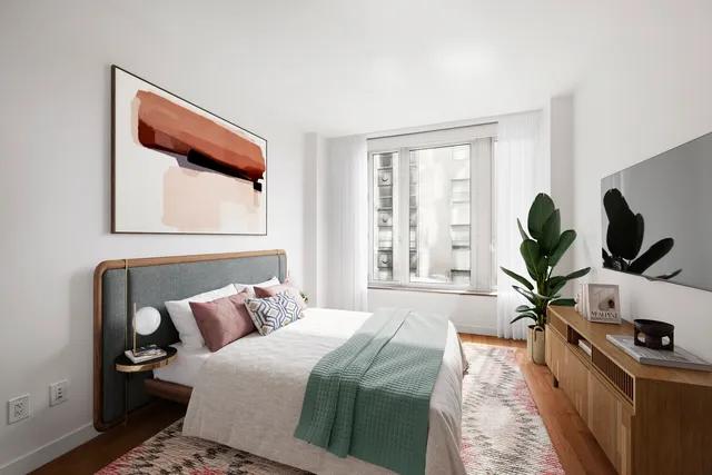 $929,000 | 15 William Street, Unit 9F | Financial District