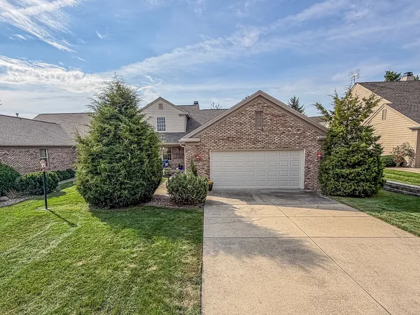 $385,000 | 1901 Lydia Court, Unit A, Urbana, IL 61802