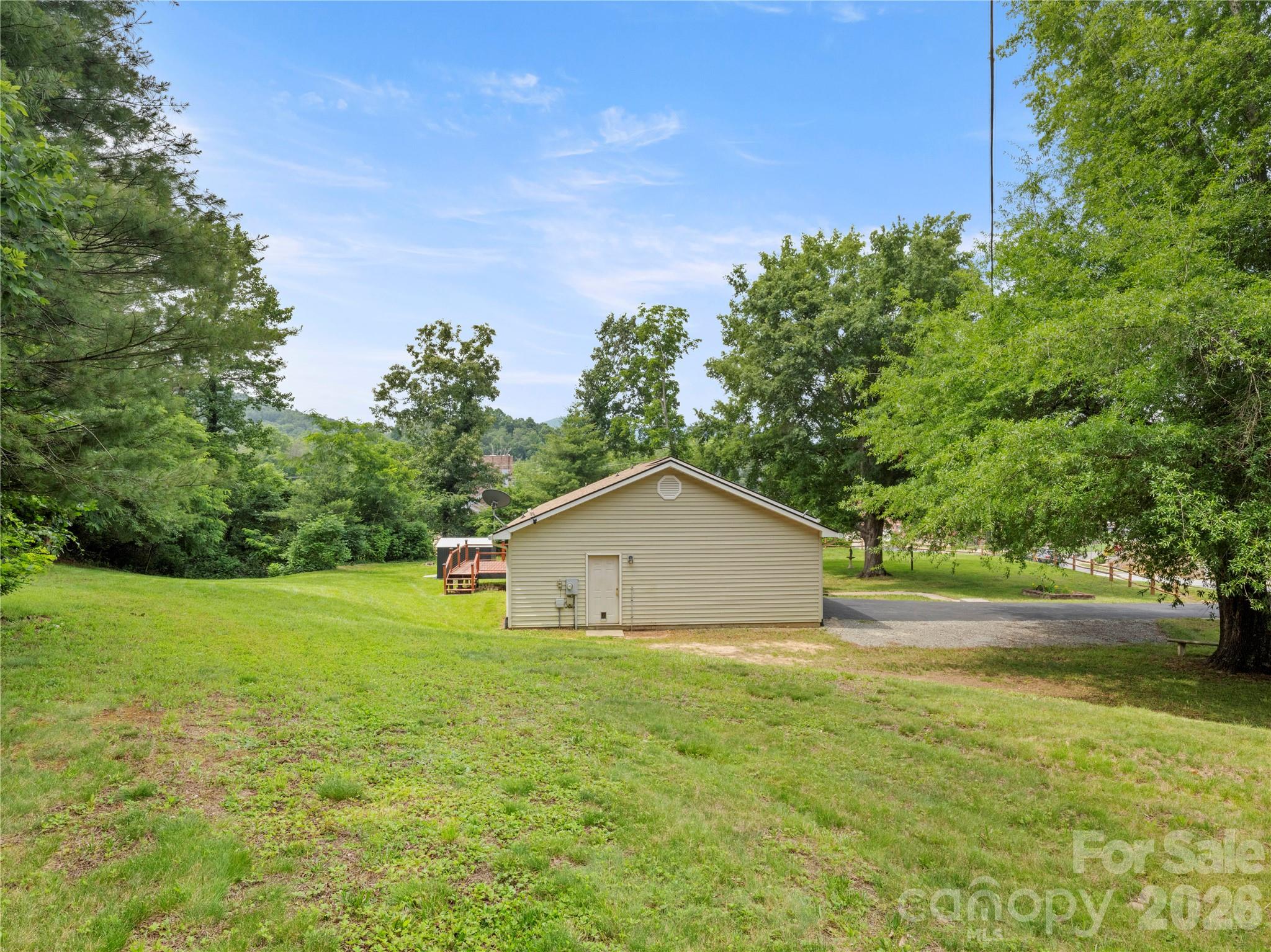 5 Harrison Hill Road Swannanoa, NC 28778 - Photo 19 of 23