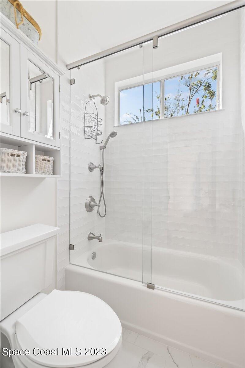 250 Baytree Drive Melbourne, FL 32940 - Photo 36 of 61 Full Bath