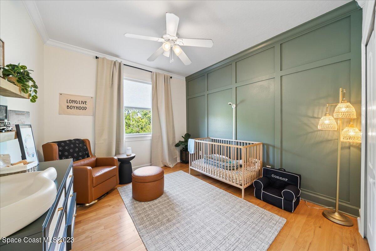 250 Baytree Drive Melbourne, FL 32940 - Photo 38 of 61 a living room with furniture and a window