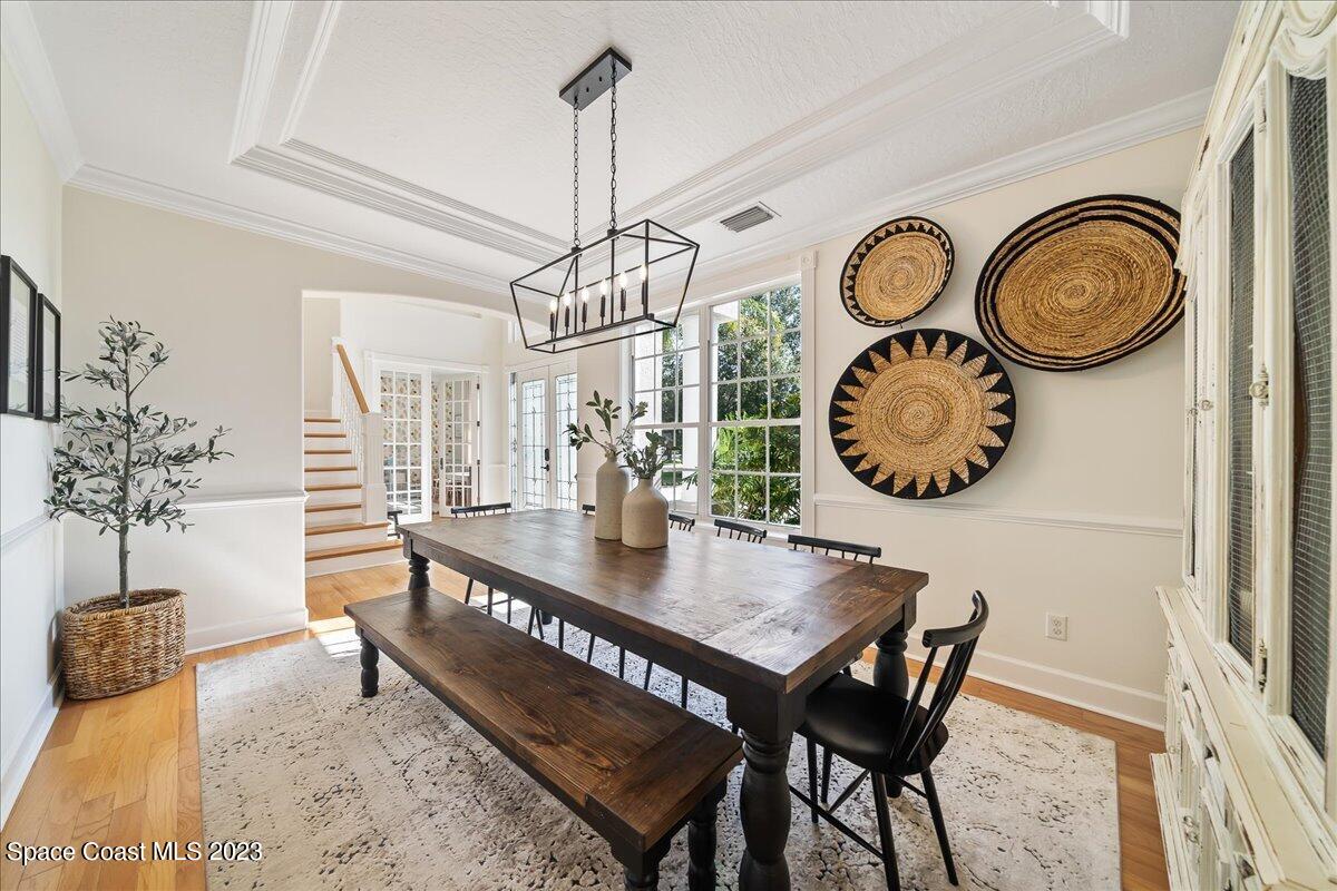 250 Baytree Drive Melbourne, FL 32940 - Photo 5 of 61 Dining