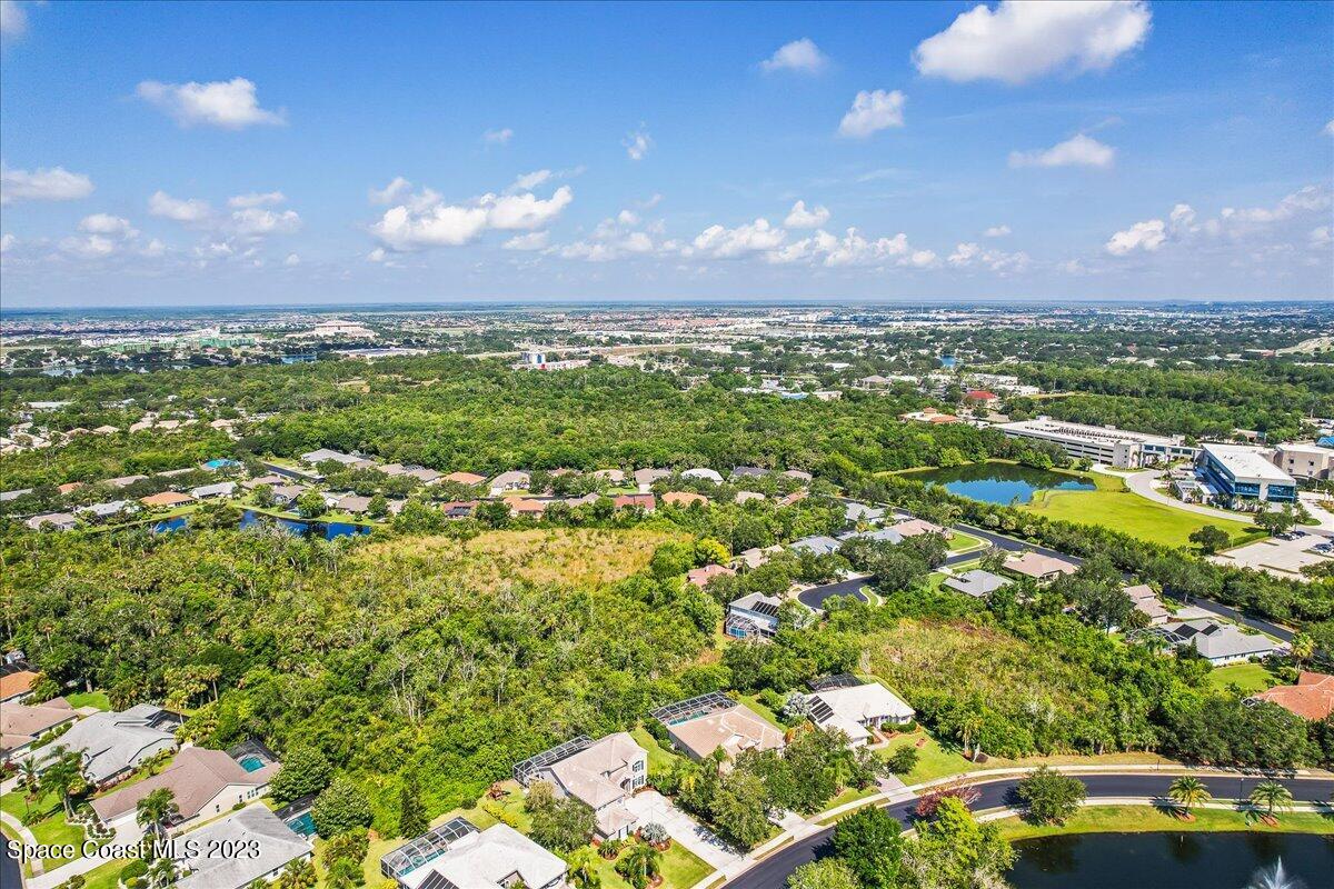 250 Baytree Drive Melbourne, FL 32940 - Photo 59 of 61 a view of a city