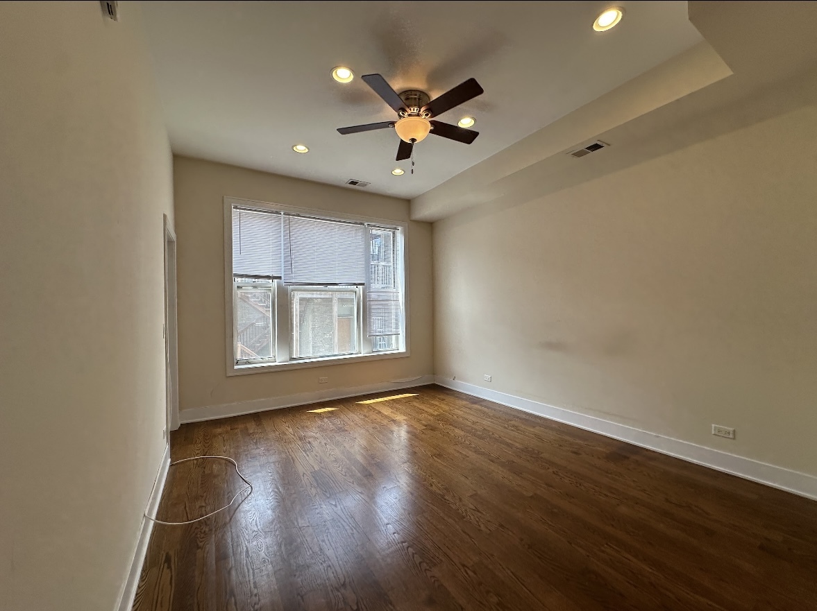 1513 North California Avenue, Unit 3R Chicago, IL 60622 - Photo 5 of 10