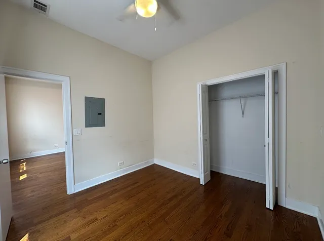 $1,795 | 1513 North California Avenue, Unit 3R, Chicago, IL 60622