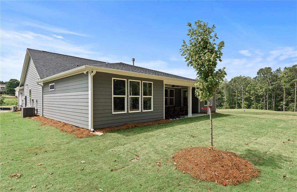 319 Canoe Place Villa Rica, GA 30180 - Photo 37 of 40