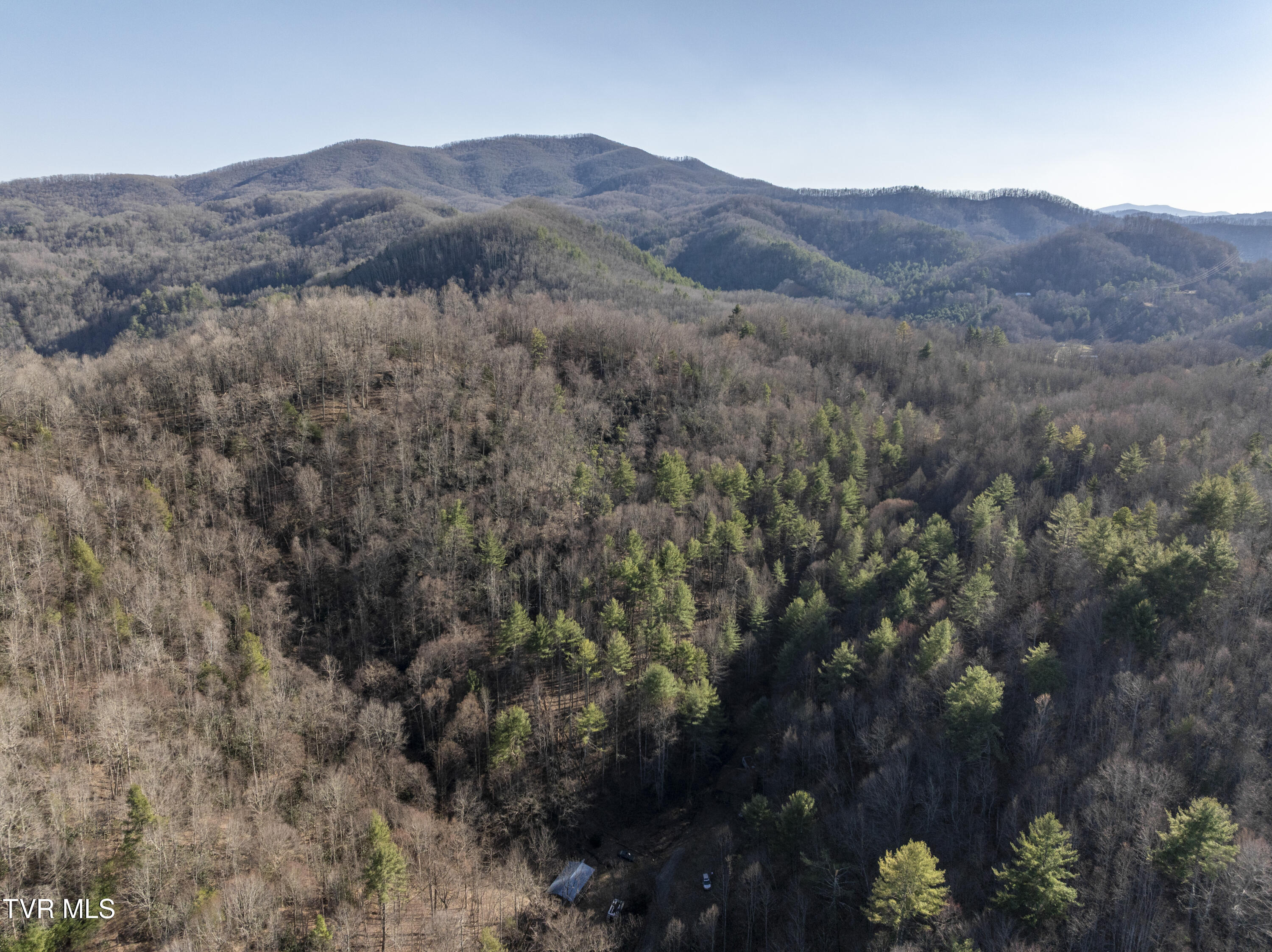 841 Green Road Butler, TN 37640 - Photo 42 of 55 Green-Aerials-6