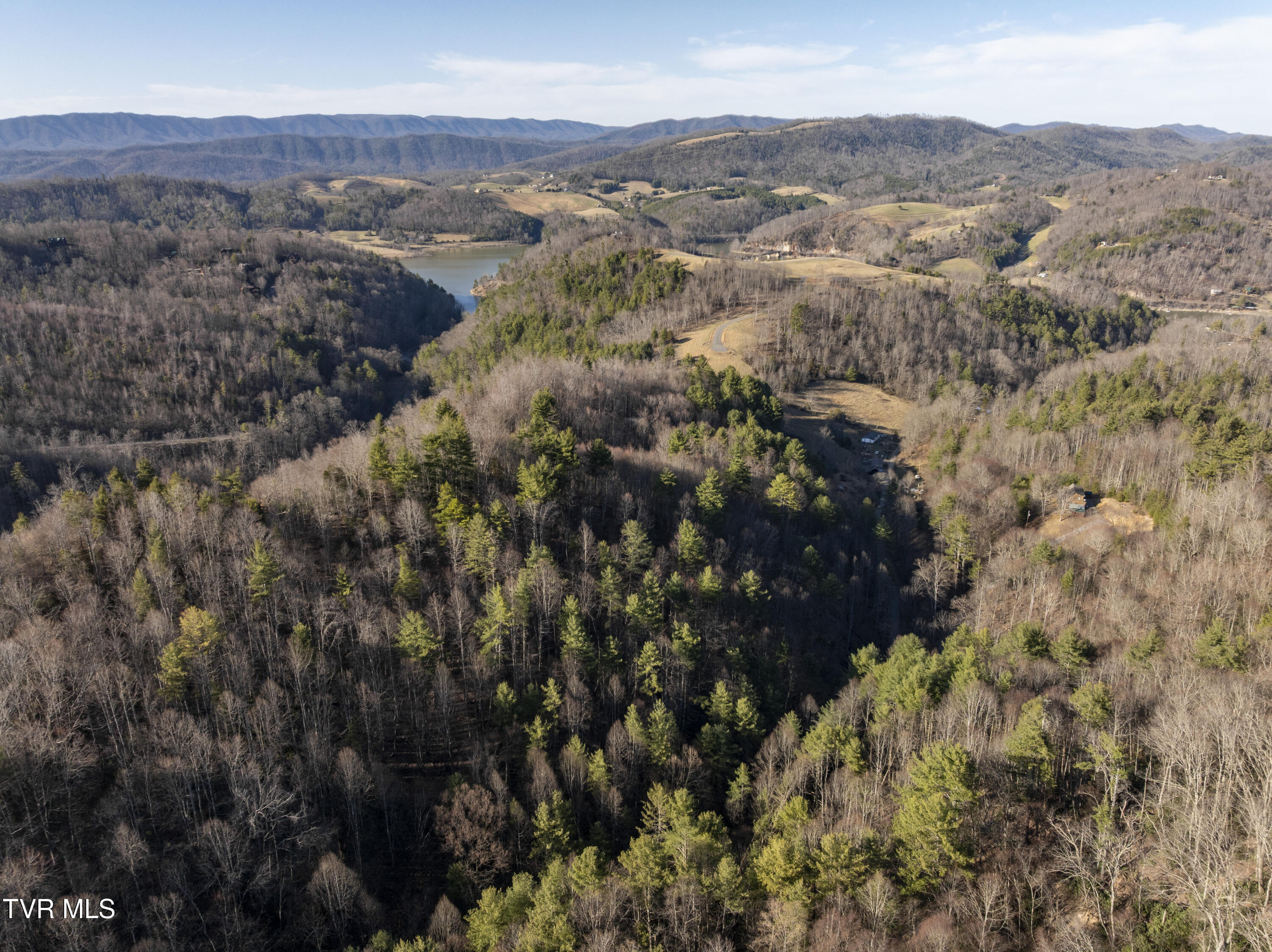 841 Green Road Butler, TN 37640 - Photo 44 of 55 Green-Aerials-11