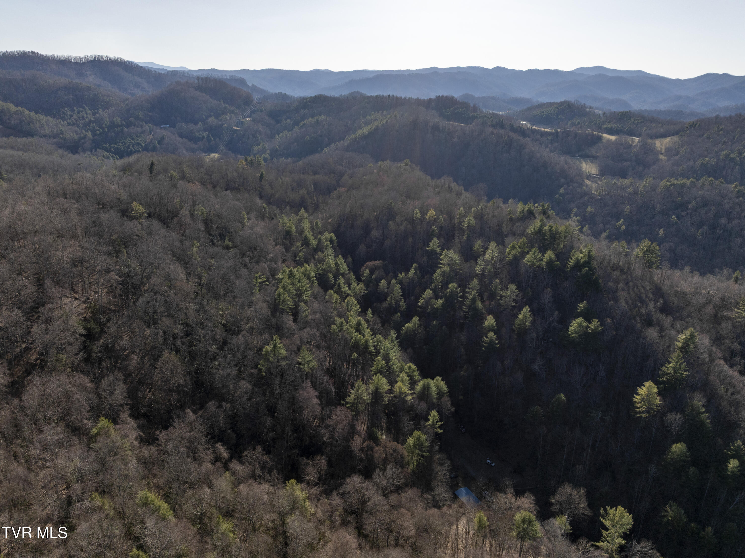 841 Green Road Butler, TN 37640 - Photo 47 of 55 Green-Aerials-15