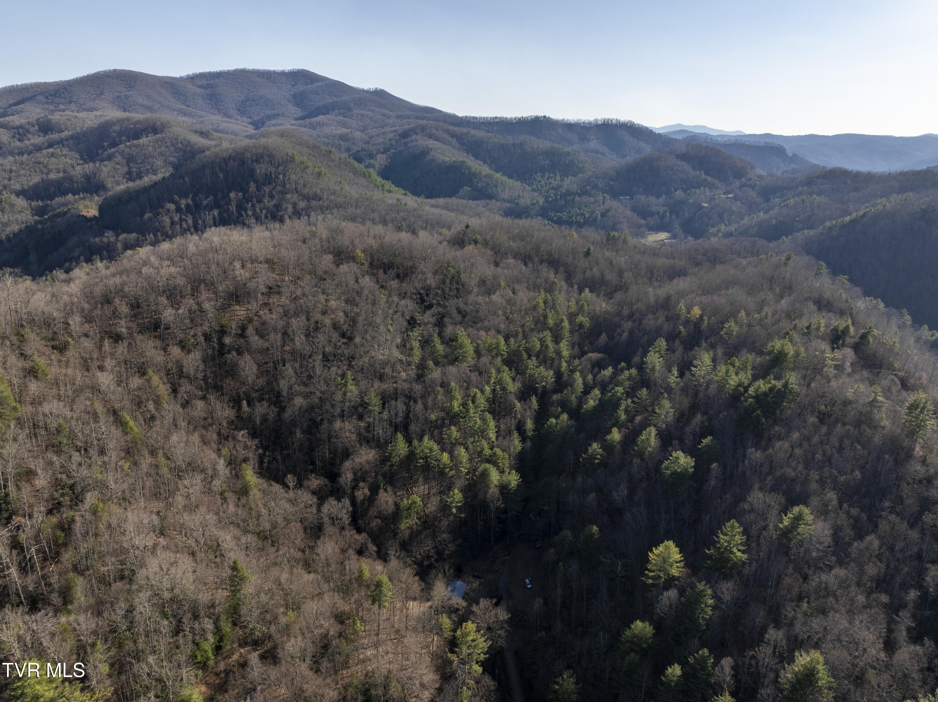 841 Green Road Butler, TN 37640 - Photo 49 of 55 Green-Aerials-17